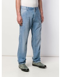 hellblaue Jeans von Carhartt WIP