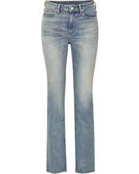 hellblaue Jeans von SIMON MILLE