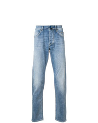 hellblaue Jeans von Siviglia
