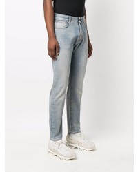 hellblaue Jeans von Represent