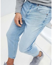 hellblaue Jeans von ONLY & SONS