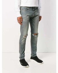 hellblaue Jeans von Represent