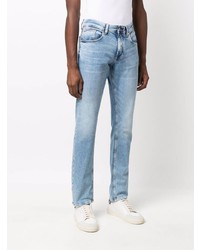 hellblaue Jeans von Tommy Hilfiger