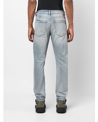 hellblaue Jeans von Diesel