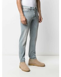 hellblaue Jeans von Pt05