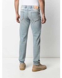 hellblaue Jeans von Pt05