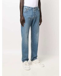 hellblaue Jeans von Etro