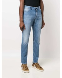 hellblaue Jeans von Closed