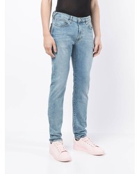 hellblaue Jeans von PS Paul Smith