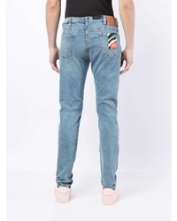 hellblaue Jeans von PS Paul Smith