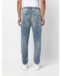 hellblaue Jeans von Diesel