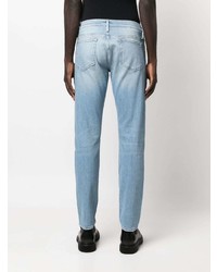 hellblaue Jeans von Frame