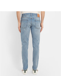 hellblaue Jeans von Gucci