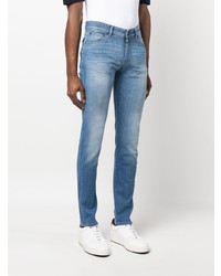 hellblaue Jeans von PT TORINO