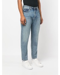 hellblaue Jeans von Armani Exchange