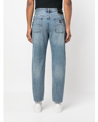 hellblaue Jeans von Armani Exchange