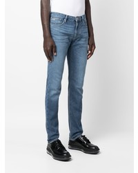 hellblaue Jeans von Emporio Armani