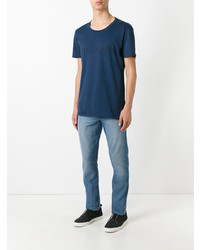 hellblaue Jeans von Tom Ford