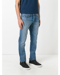 hellblaue Jeans von Tom Ford