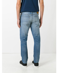 hellblaue Jeans von Tom Ford