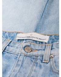 hellblaue Jeans von Golden Goose Deluxe Brand