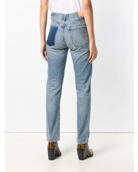 hellblaue Jeans von Citizens of Humanity