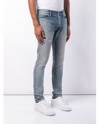 hellblaue Jeans von John Elliott