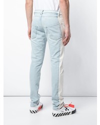 hellblaue Jeans von Off-White