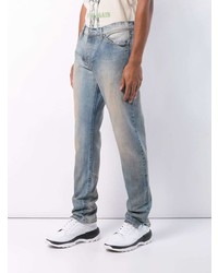 hellblaue Jeans von Rhude