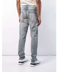 hellblaue Jeans von Rhude