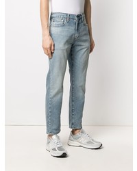 hellblaue Jeans von Levi's