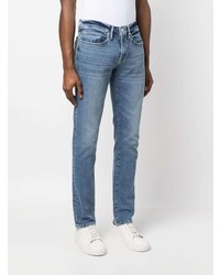 hellblaue Jeans von Frame