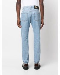 hellblaue Jeans von JW Anderson