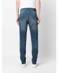 hellblaue Jeans von BOSS