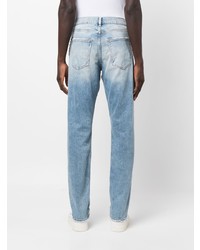 hellblaue Jeans von Diesel