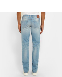 hellblaue Jeans von Gucci