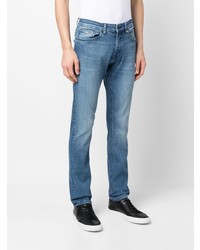 hellblaue Jeans von BOSS