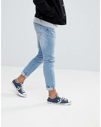 hellblaue Jeans von Esprit