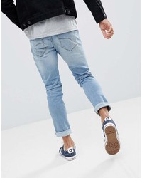 hellblaue Jeans von Esprit