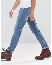 hellblaue Jeans von Cheap Monday