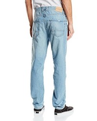 hellblaue Jeans von SPRINGFIELD