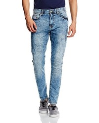 hellblaue Jeans von SPRINGFIELD