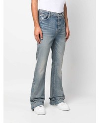 hellblaue Jeans von Amiri