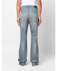 hellblaue Jeans von Amiri