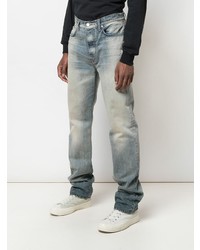 hellblaue Jeans von Amiri