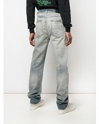 hellblaue Jeans von Amiri