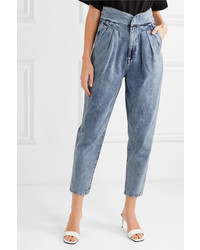 hellblaue Jeans von IRO