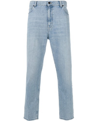 hellblaue Jeans von Stella McCartney