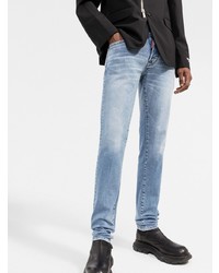 hellblaue Jeans von DSQUARED2