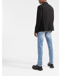 hellblaue Jeans von DSQUARED2